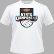 2019 KHSAA Volleyball State Championships