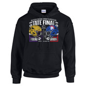 2022  UK Healthcare Sports Medicine/KHSAA Football State Finals - 3A