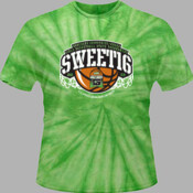 2013 Houchens Industries/KHSAA Girls Basketball Sweet Sixteen State Tournament