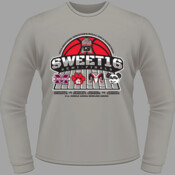 2013 Houchens Industries/KHSAA Girls Sweet Sixteen Basketball State Tournament Semi-Finals