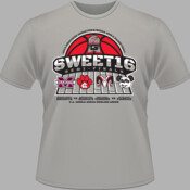 2013 Houchens Industries/KHSAA Girls Sweet Sixteen Basketball State Tournament Semi-Finals