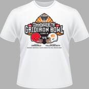 2013 KHSAA Commonwealth Gridiron Bowl - Class A
