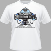 2013 KHSAA Commonwealth Gridiron Bowl - Class 4A