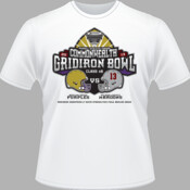 2013 KHSAA Commonwealth Gridiron Bowl - Class 5A
