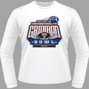 2014 Russell Athletic/KHSAA Commonwealth Gridiron Bowl - Class 5A
