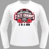 2014 Russell Athletic/KHSAA Commonwealth Gridiron Bowl 1A State Champs - Mayfield