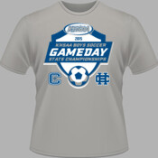 2015 KHSAA Boys Soccer Gameday State Championships