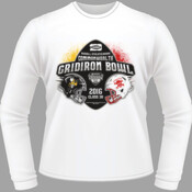  2016 Russell Athletic/KHSAA Commonwealth Gridiron Bowl - 3A