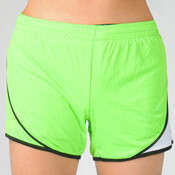 KHSAA 2.0 Seco Shorts